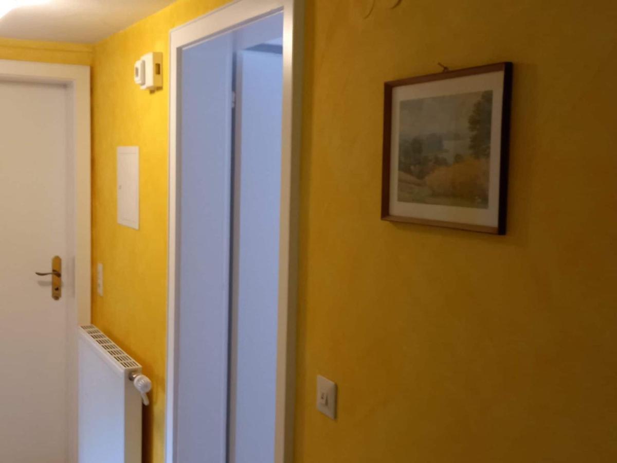 Cozy Holiday Apartment In The Black Forest Dachsberg im Schwarzwald Exteriér fotografie